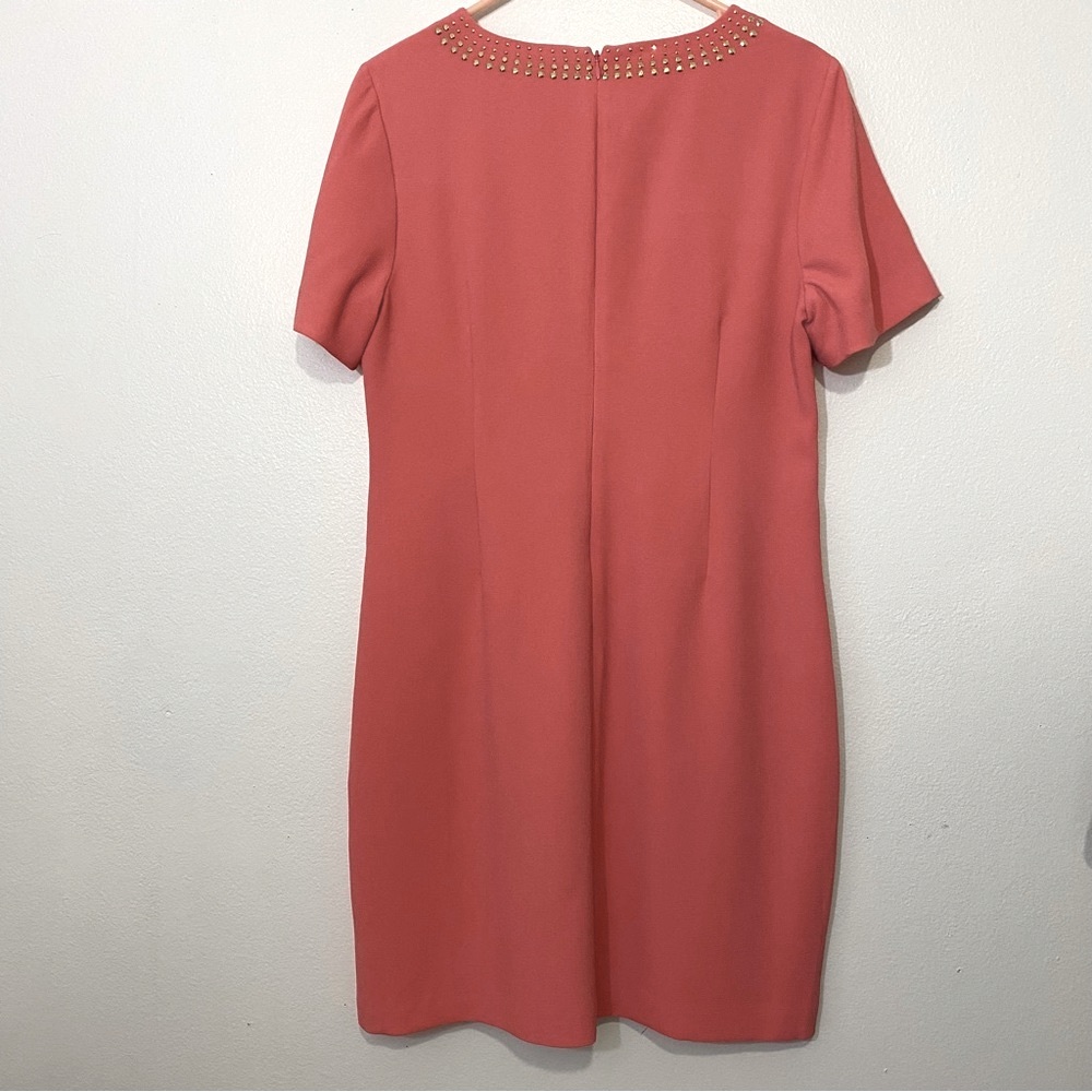 Trina Turk Ladies Size 10 Heatwave Dress - Picture 4 of 13